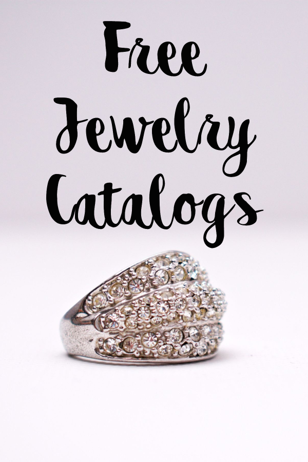 Free Jewelry Catalogs