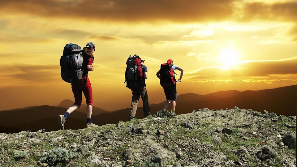 Backpacking Gear Checklist: Everything to Bring on Your Adventure