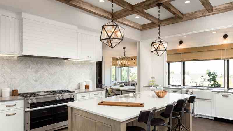 Take Your Home Lighting To a New Level