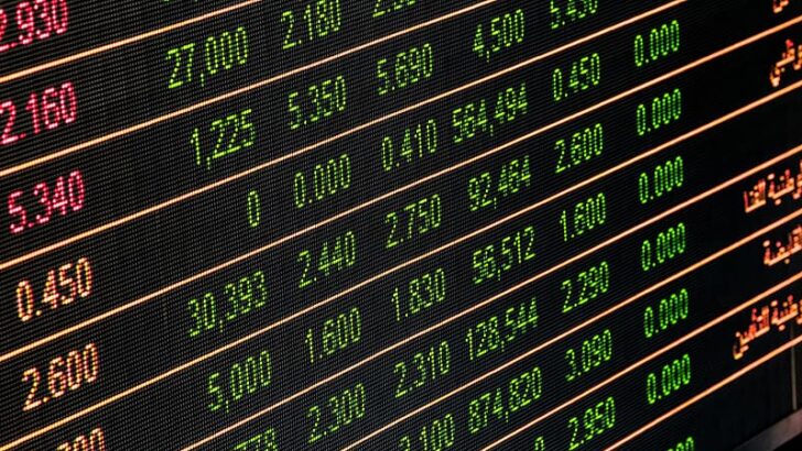 How Doing Stocks Helps You Get Out Of Debt