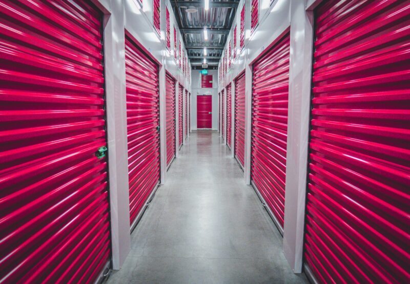 The Need to Rent a Storage Facility When Moving to a New Office