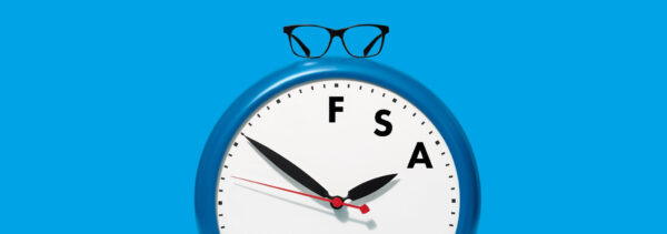 Using FSA Card on Amazon