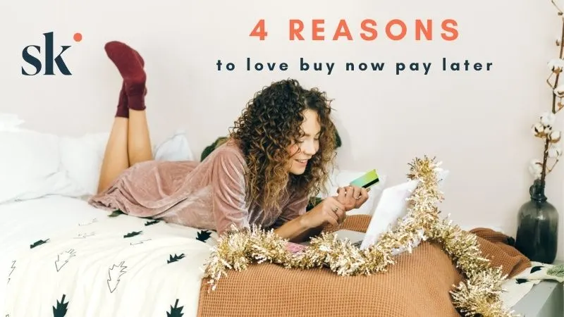 All about Buy Now Pay Later