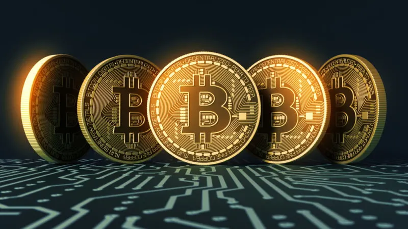 bitcoin