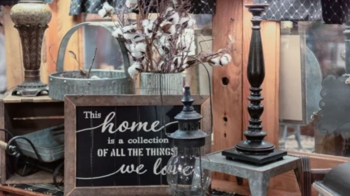 Buy Now Pay Later Country Decor at These Favorite Shops