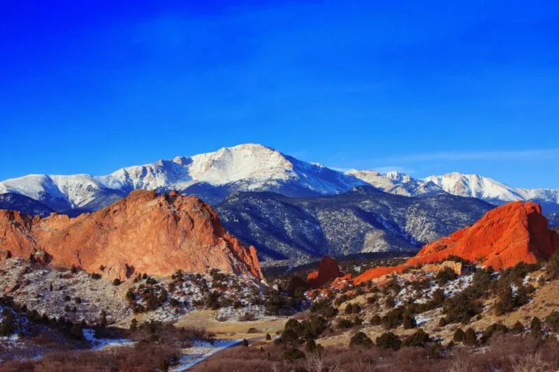 colorado springs