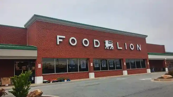 Does Food Lion Accept Apple Pay?