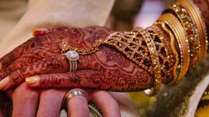 Indian Bracelets