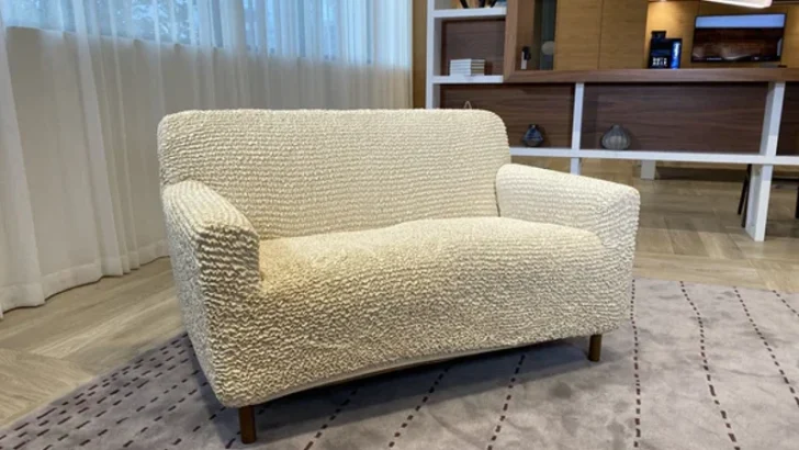 5 Easy Tips to Keep Your Sofa Looking New