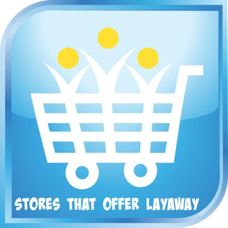 stores that offer layaway