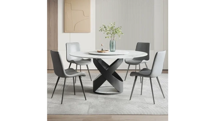 Modern Dining Tables