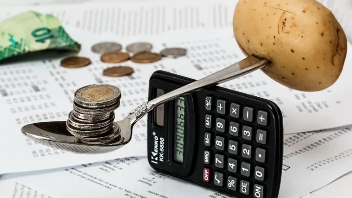 Money Saving Summer
