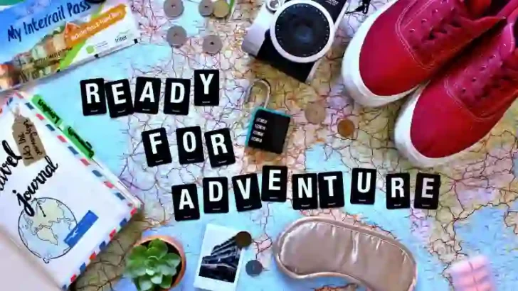 Travel Accessories