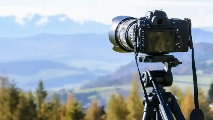 Travel Photography Tips